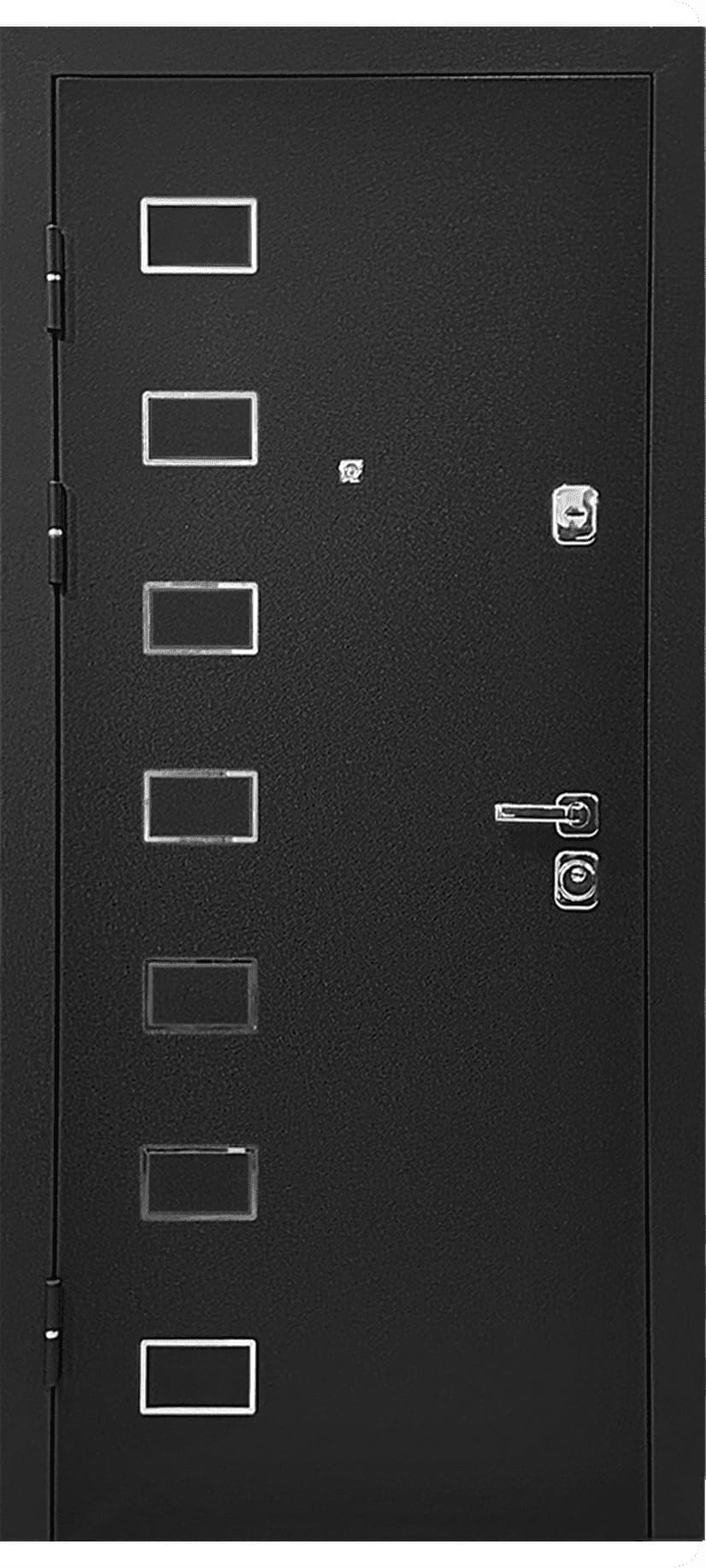 Внешняя сторона