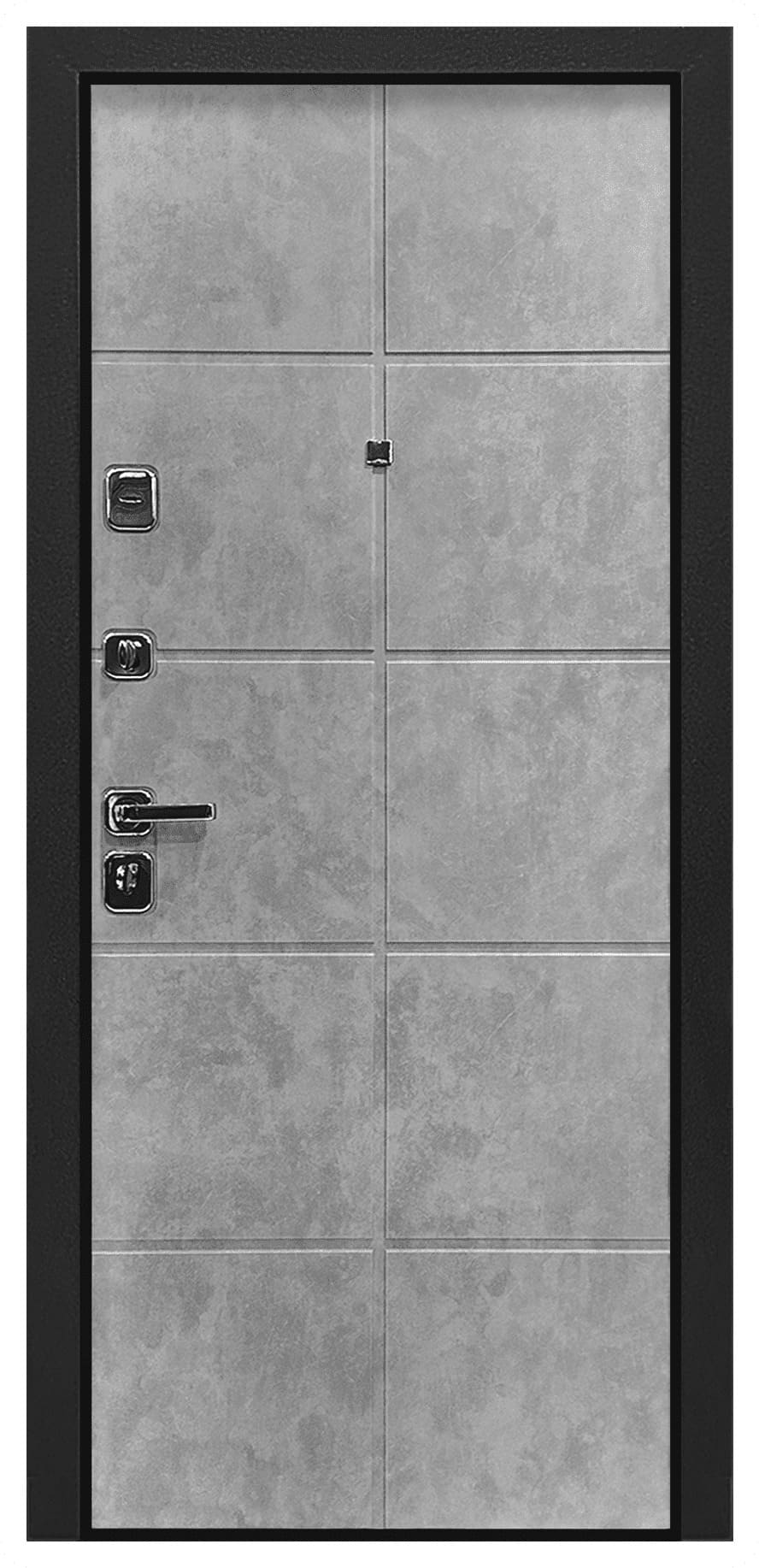 Внутренняя сторона