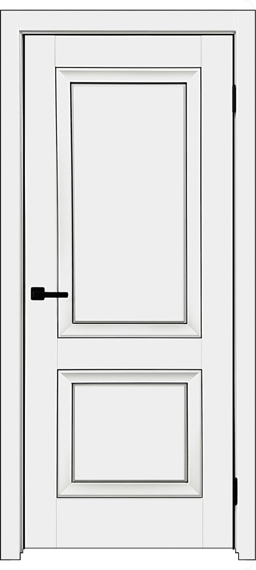 Внешняя сторона