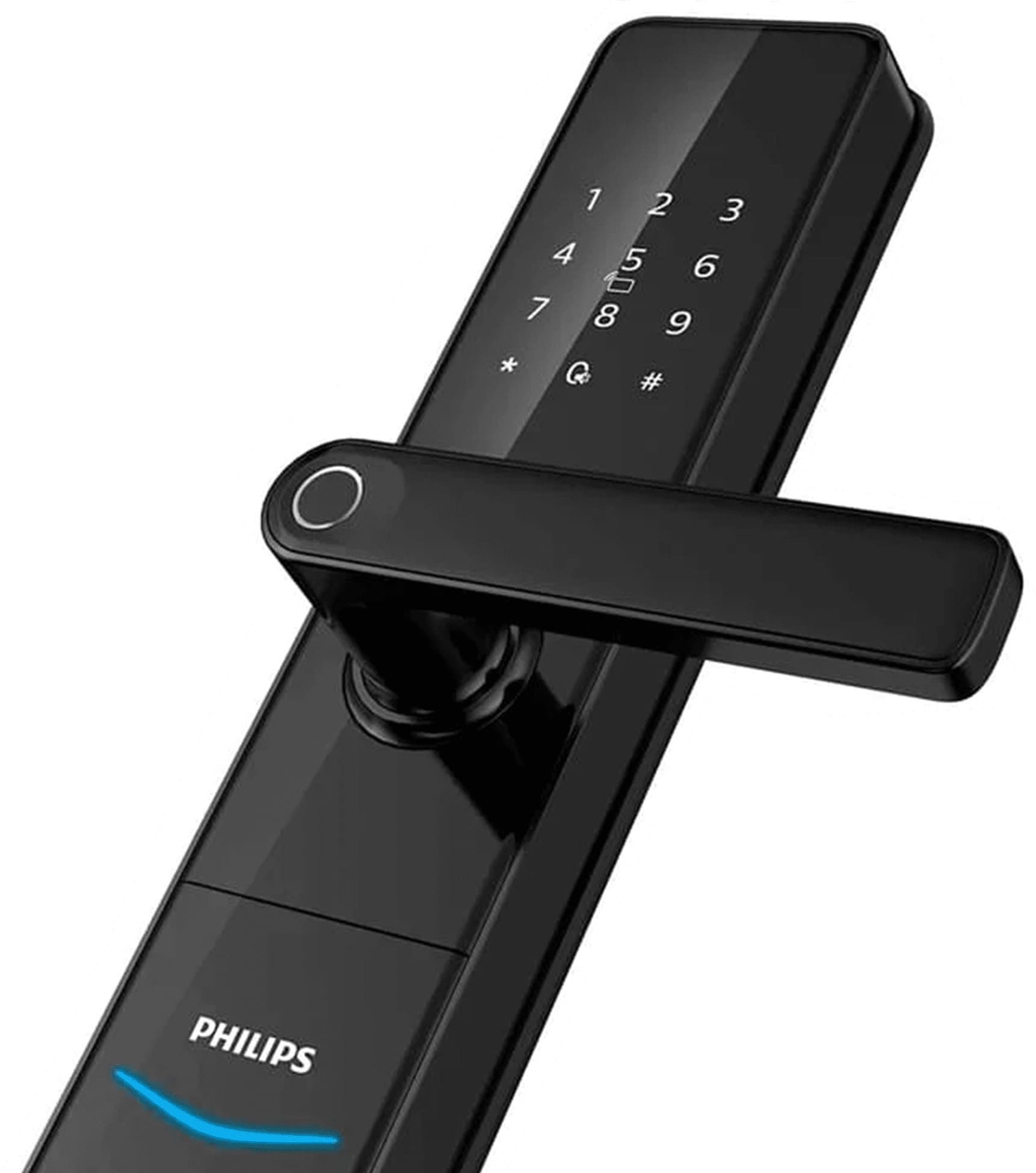 Внешняя сторона